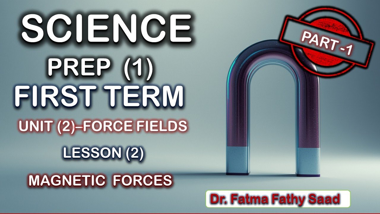Prep 1-Science-Unit 2-Lesson  2 -Part 1
