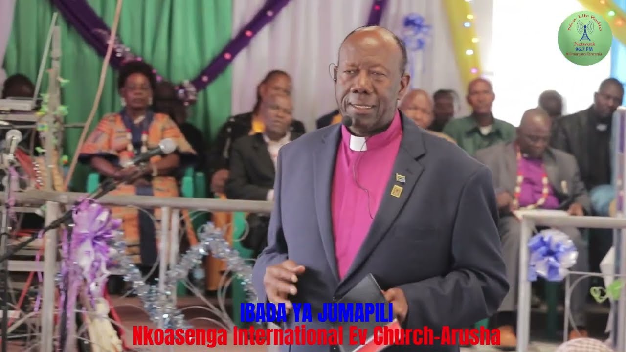 MAMBO MUHIMU KUYAZINGATIA ILI KUMPENDEZA MUNGU.