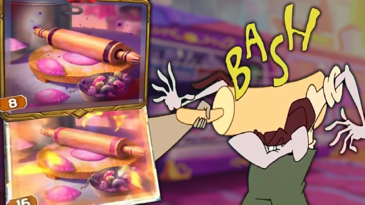 (The Bazaar) Dual Wielding The Pins