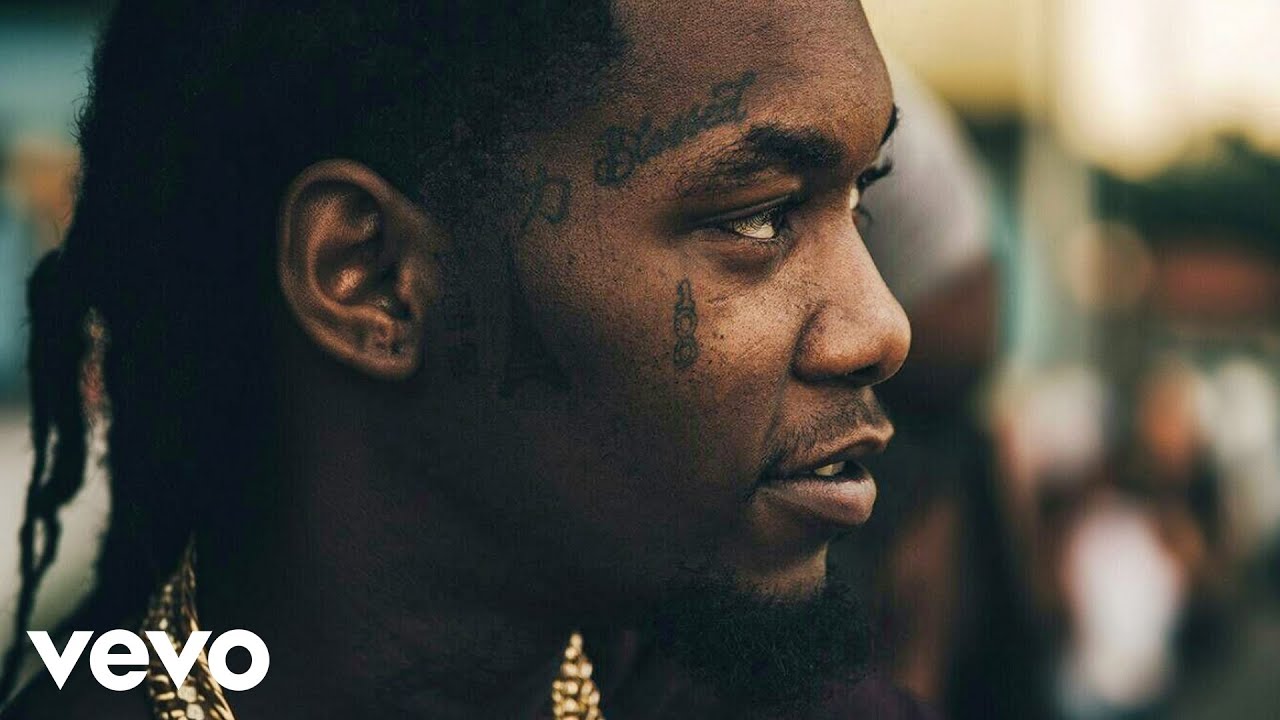 Migos ft. Drake - Don't Trust Them (Music Video)