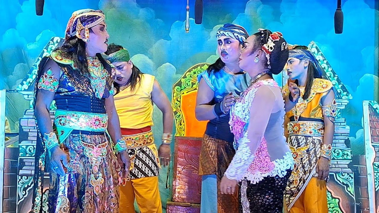 Full cerita || Live || Dalam Kisah Penghianatan Sang Kekasih Ber Ujung Carok || ria kemala 2025