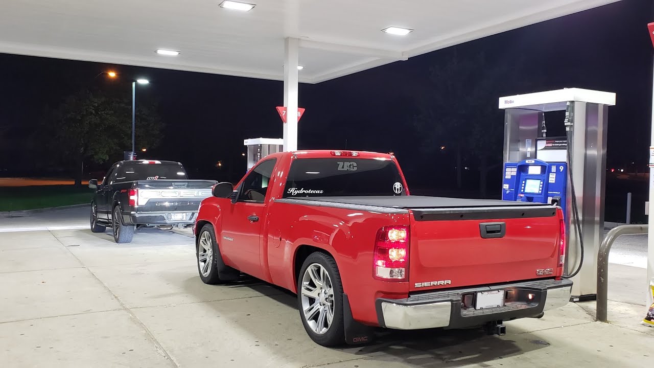 Installando 4/6 Belltech Lowering Kit en “ La Sierrita”