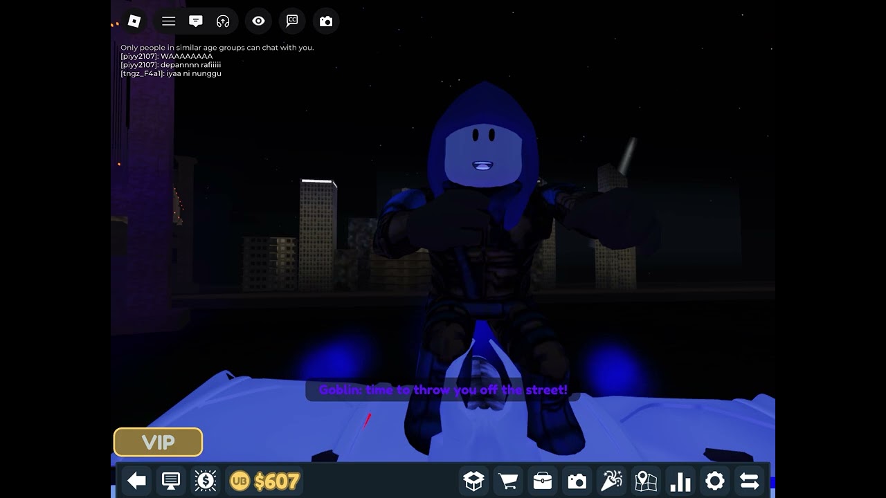 The amazing adventures of Spider-Man