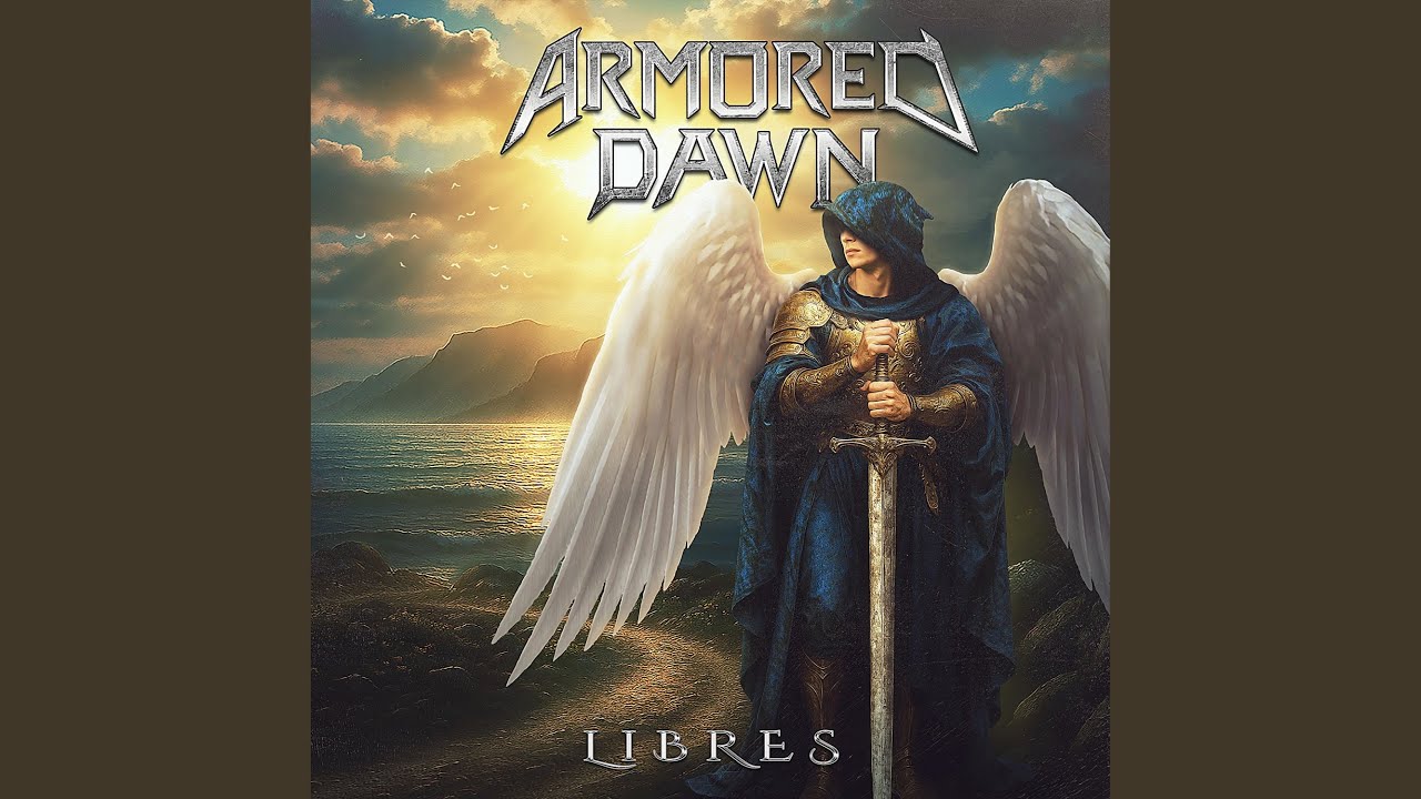 Libres (Radio Edit)