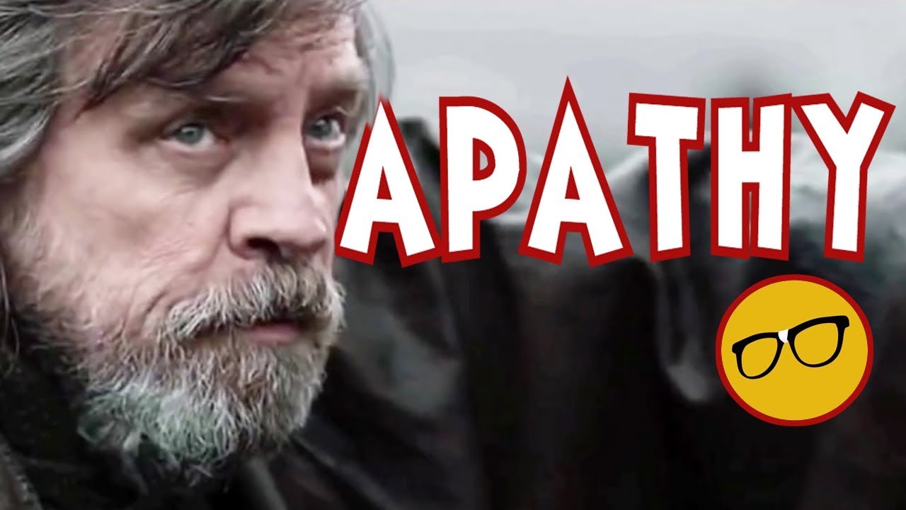 Star Wars is Not Saved | D23 Won't Erase Last Jedi Damage