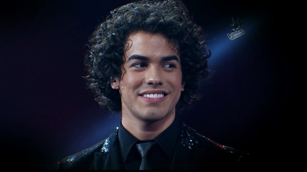 Sam Alves - Fantástico (29/12/2013) HD