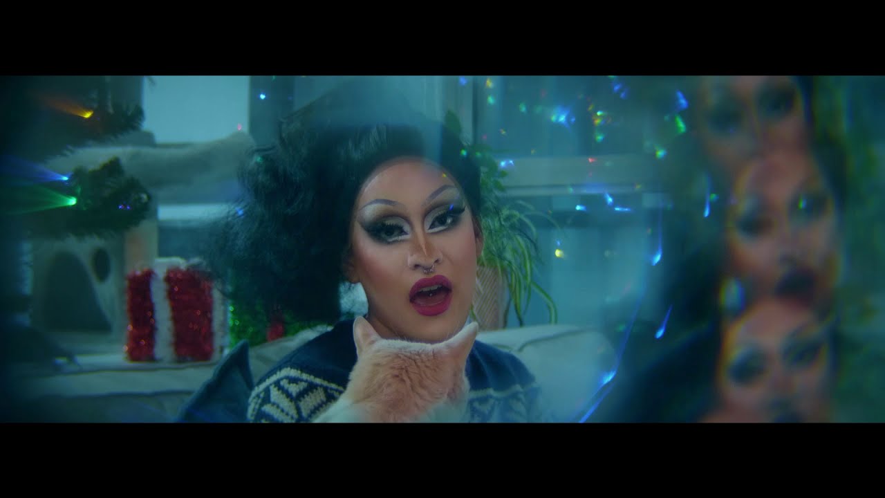 MERRY AND HAPPY - A TWICE KPOP FILM - TEASER #2