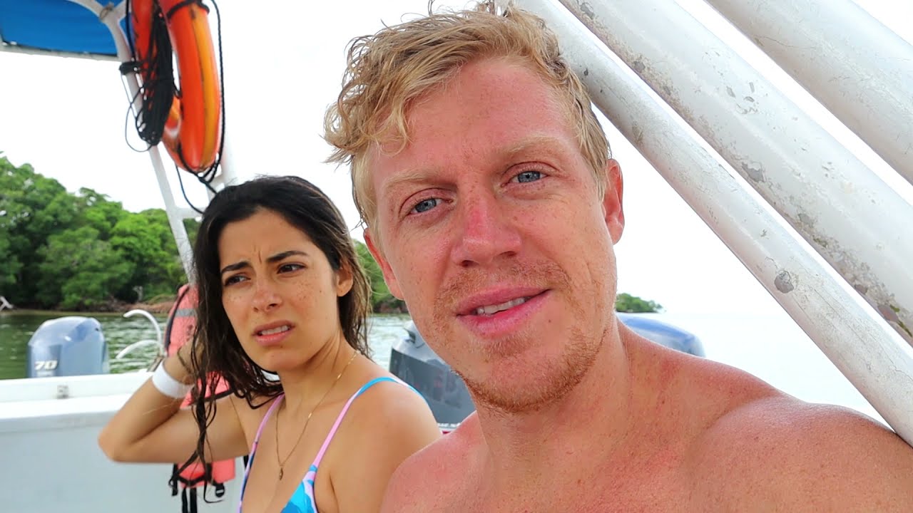 OUR LAST TRIP IN MEXICO
