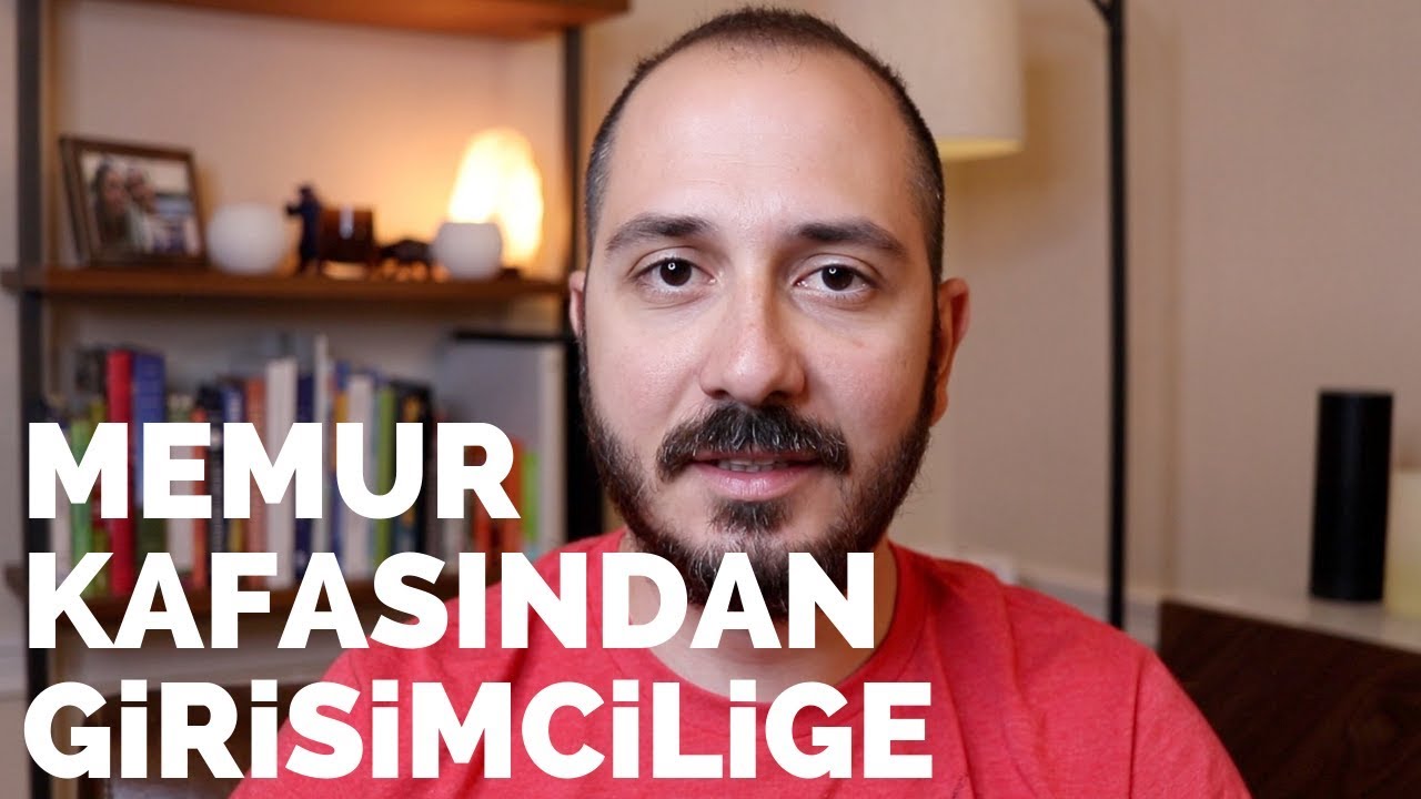 Bir Anda Kendi İşimi Kurmaya Nasıl Karar Verdim?
