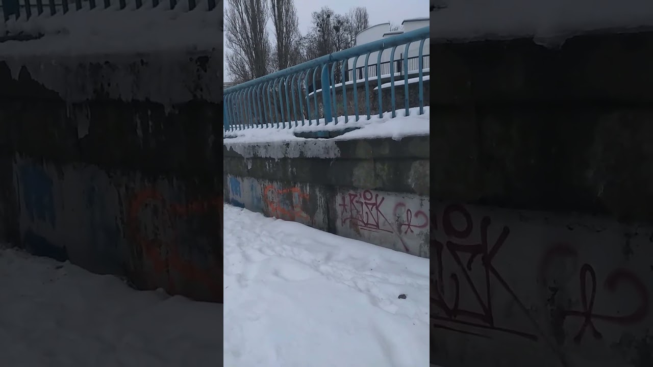 12.02.2026р-Блакитне озеро.Київ.Виноградар.ч.2