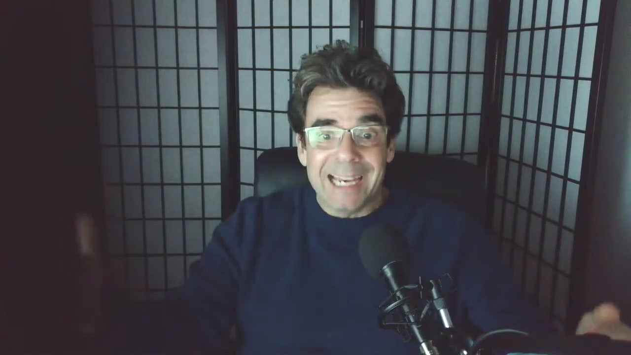 A True Crime Livestream Answering Your Questions