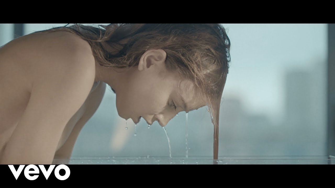 Asaf Avidan - Sweet Babylon (Official Video)