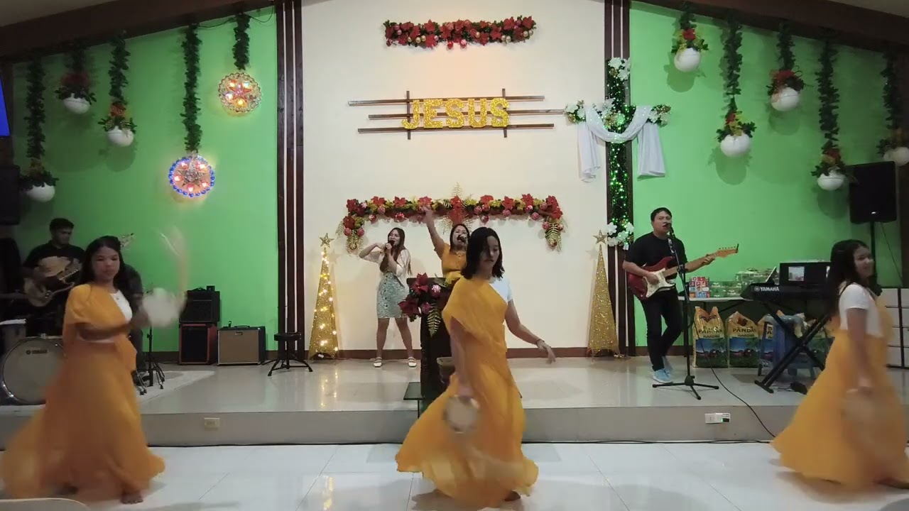 Praise & Worship | December 21,2025