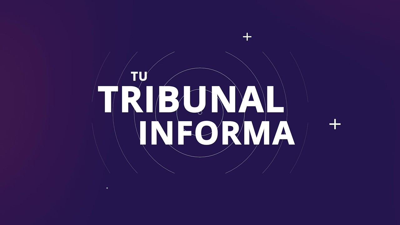Tu Tribunal Informa - 26/03/14 - TEPJF