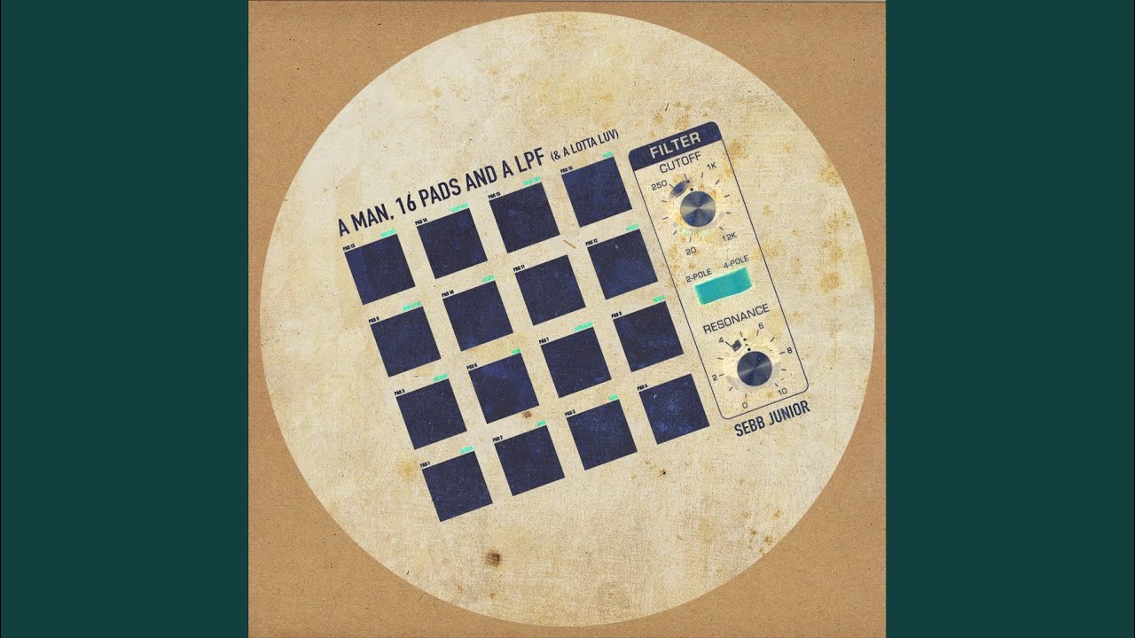 Situation (Original Mix)