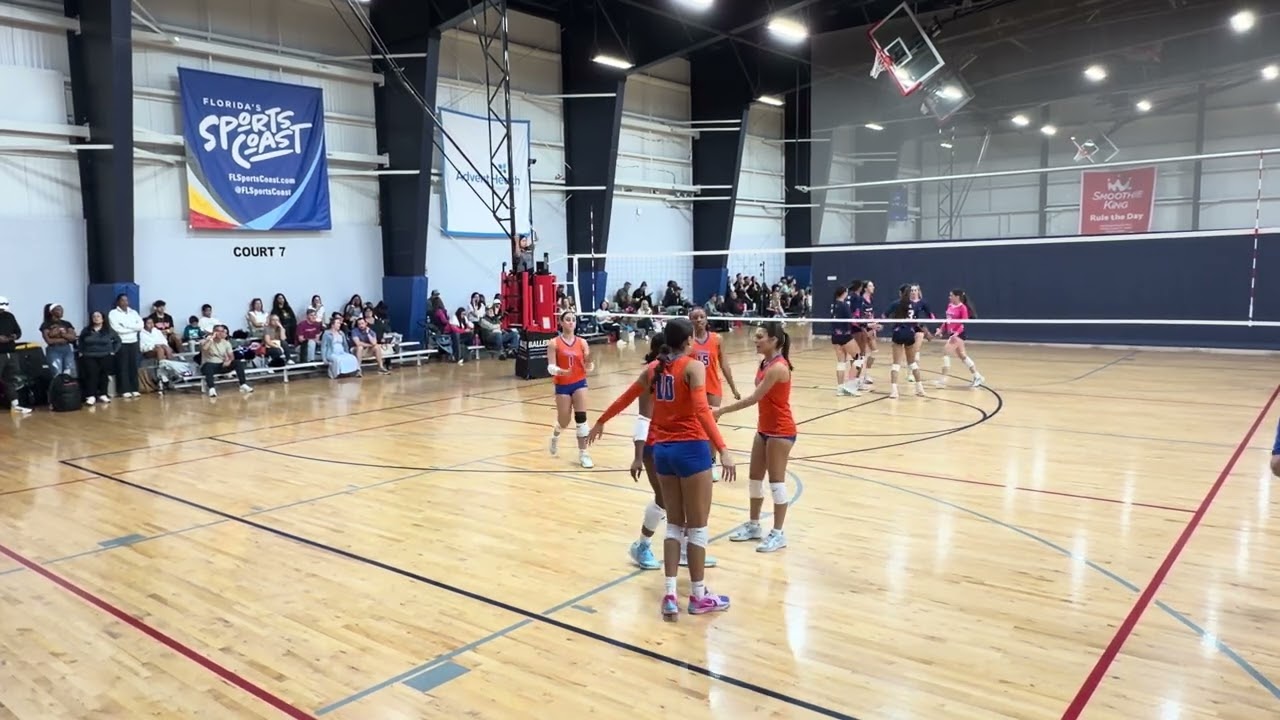 WSA V No Limits 17E