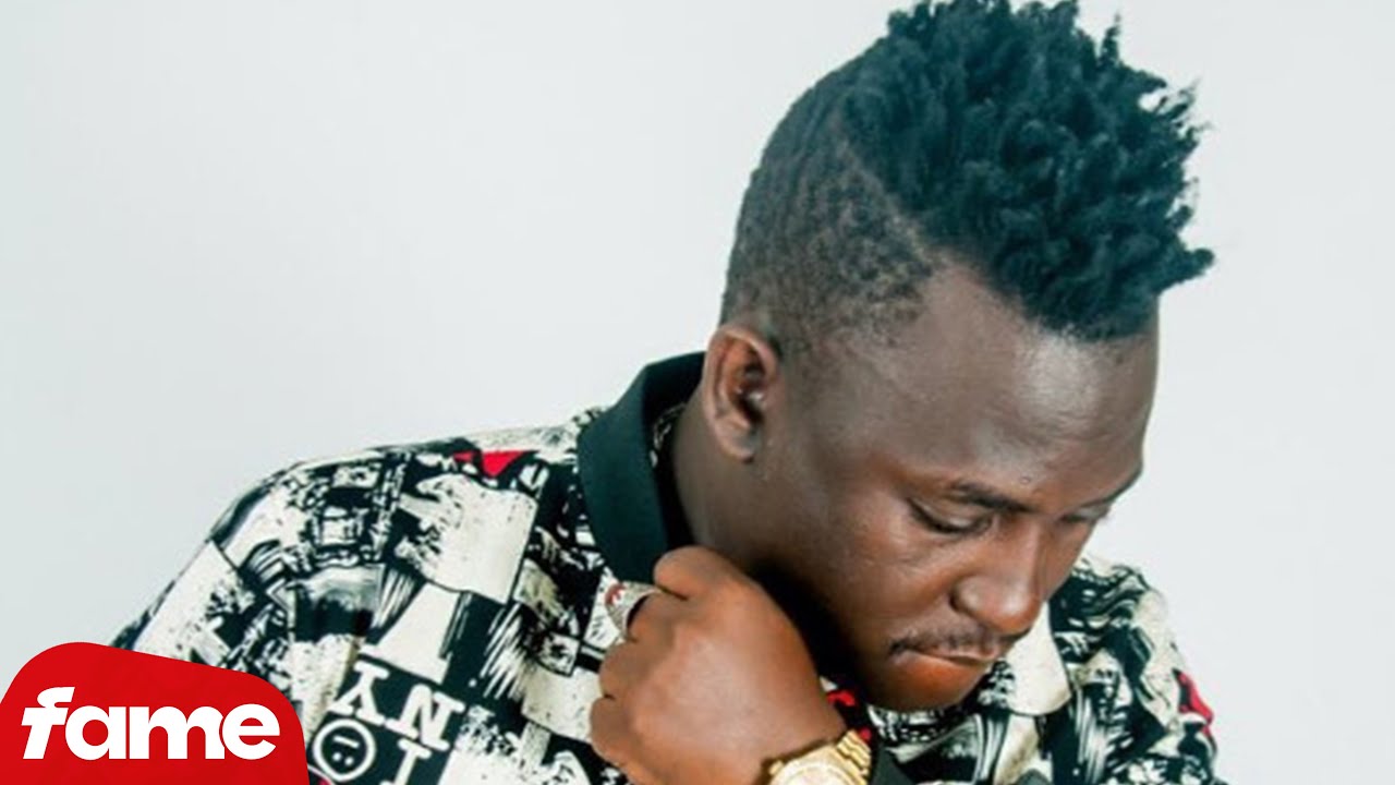 Susumila - NIKUPE NINI (Official audio)