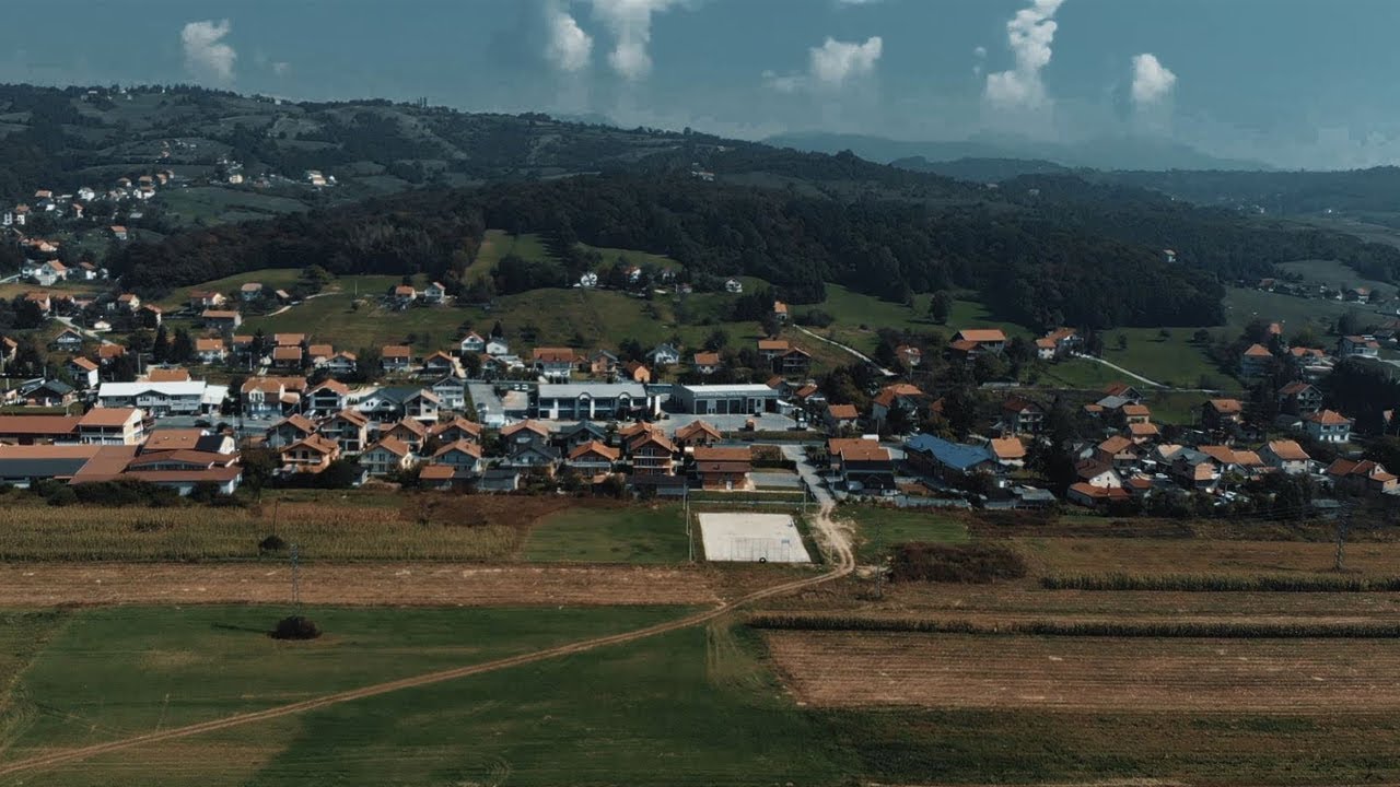 DONJE PUTIĆEVO - 2018