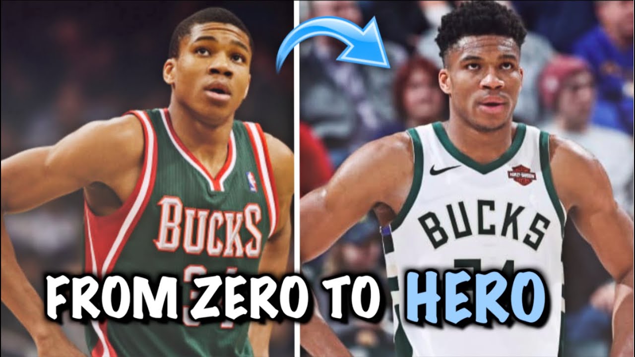 7 BIGGEST Late Bloomers in the NBA Today