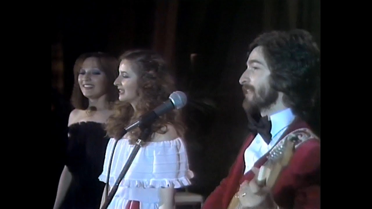 I Domodossola – Dolce cosi (Dolce Estate 1977) - live