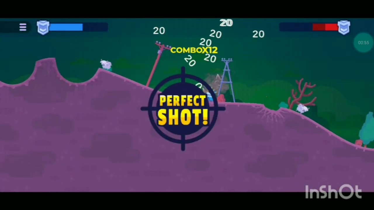 Play unick fight😎🎯