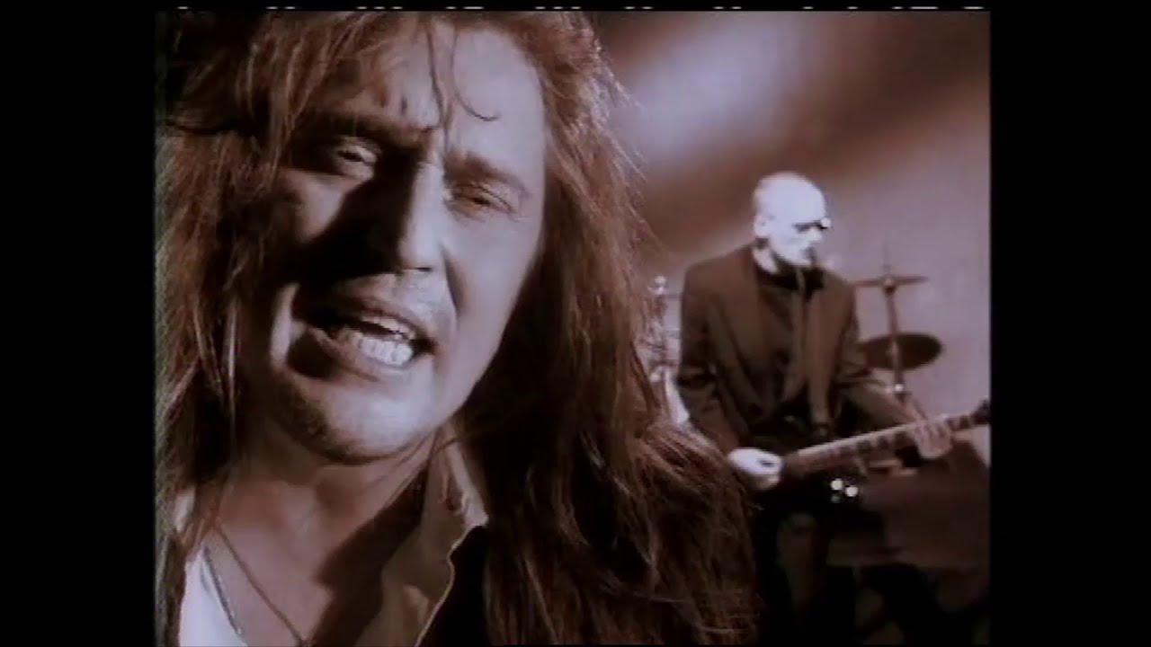 Tommi Läntinen - Via Dolorosa (musiikkivideo)