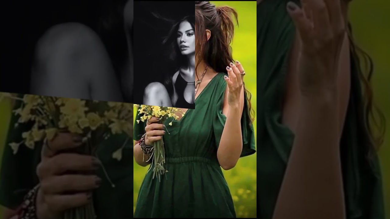 Чагатай Улусой устроил романтический ужин для Демет Оздемир - 12