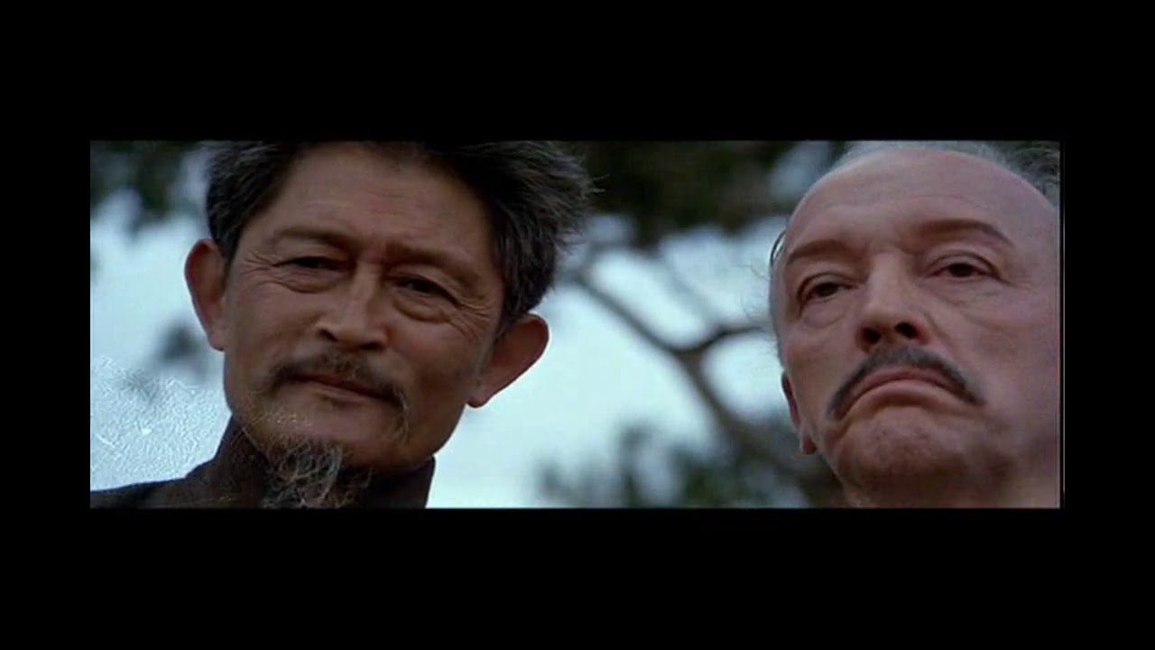 [映画] ブルース・リー 燃えよドラゴン ブルースリー 対  サモハンキンポー Bruce Lee vs &lrm;Sammo Hung