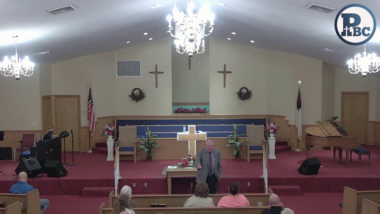 Wednesday Night, February 11, 2026