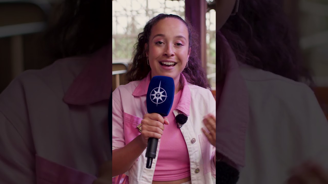 Troy Coaster Challenge #shorts: d&iacute;t bedrag is opgehaald