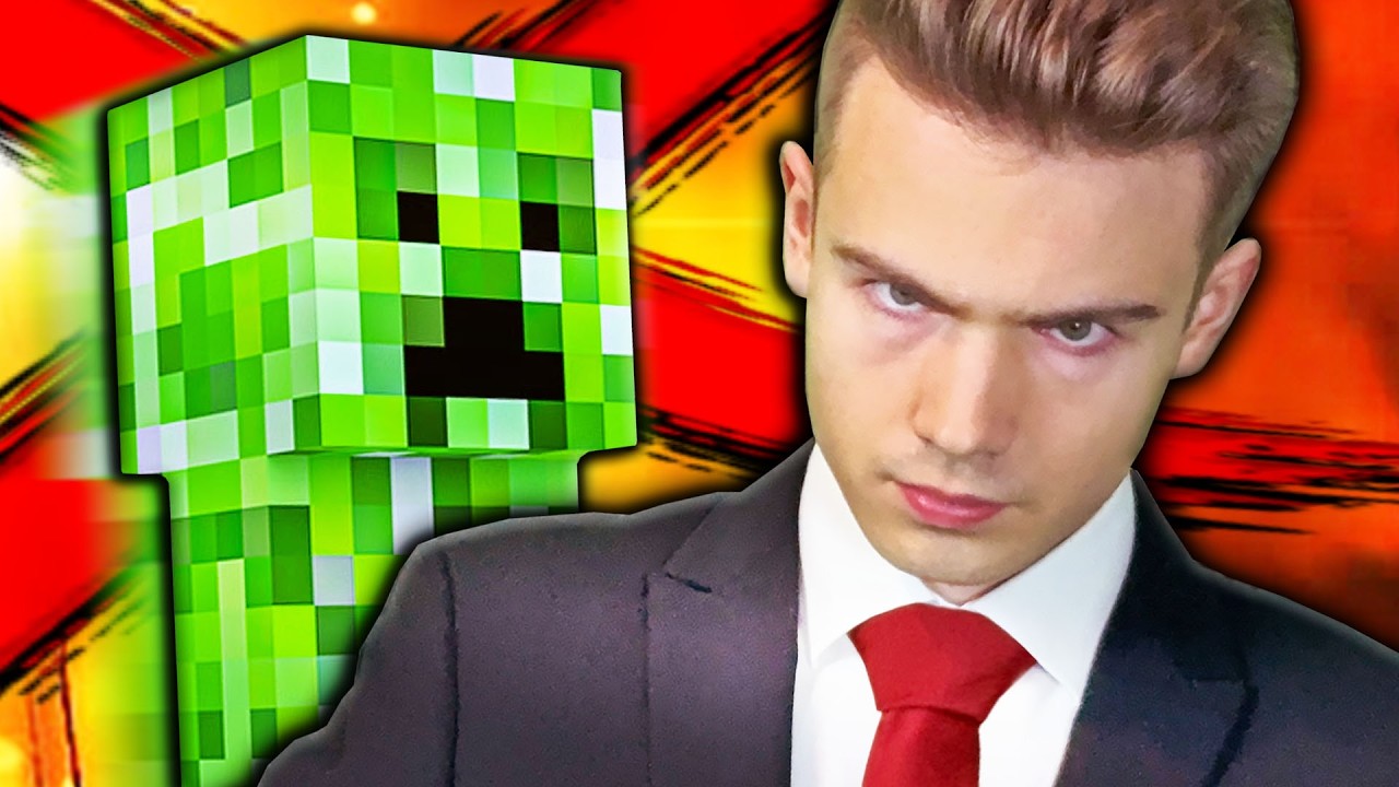 T&Eacute;NYLEG ROSSZ?! MINECRAFT BOTR&Aacute;NY, REJT&Eacute;LYEK, KATASZTR&Oacute;FA UPDATE, &Uacute;J FELFEDEZ&Eacute;S! MINECRAFT H&Iacute;RAD&Oacute; 3.