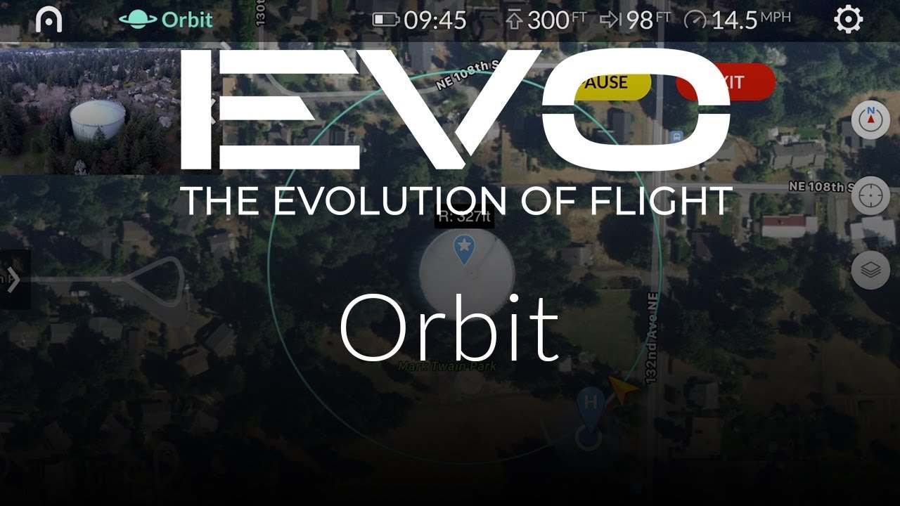Orbit