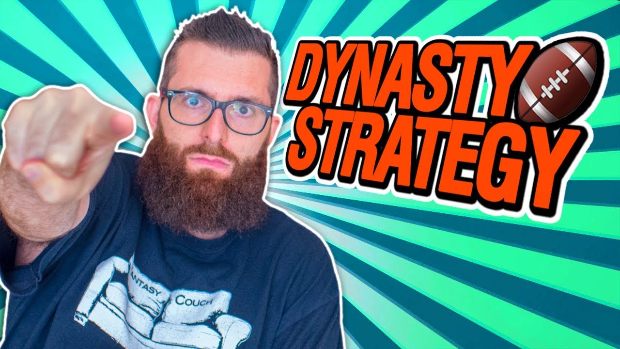 How to Play Dynasty Fantasy Football (Strategy and Tips)