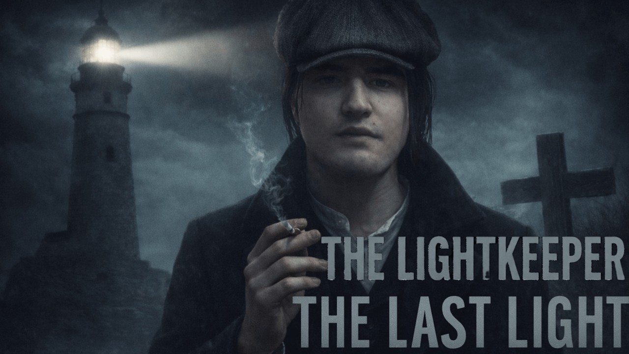 THE LIGHTKEEPER Full Game Walkthrough | No Commentary