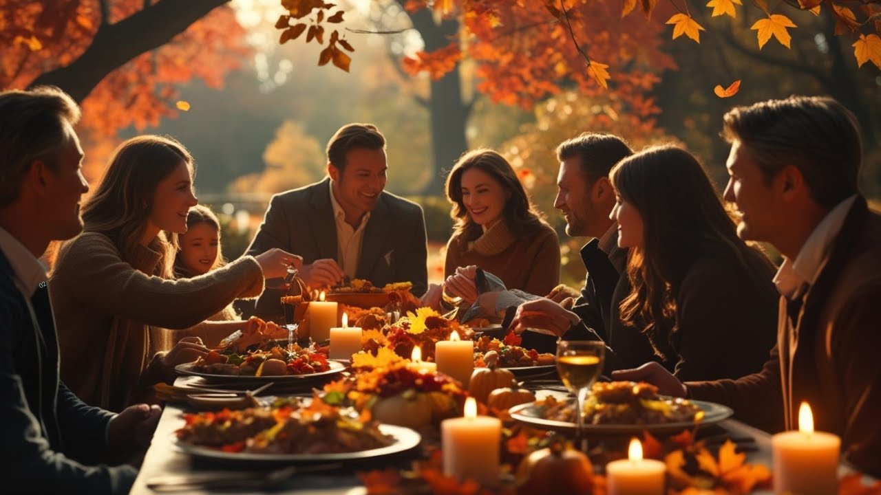 Ultimate Guide to Fall Entertaining: Hosting Cozy Gatherings & Delicious Autumn Feasts