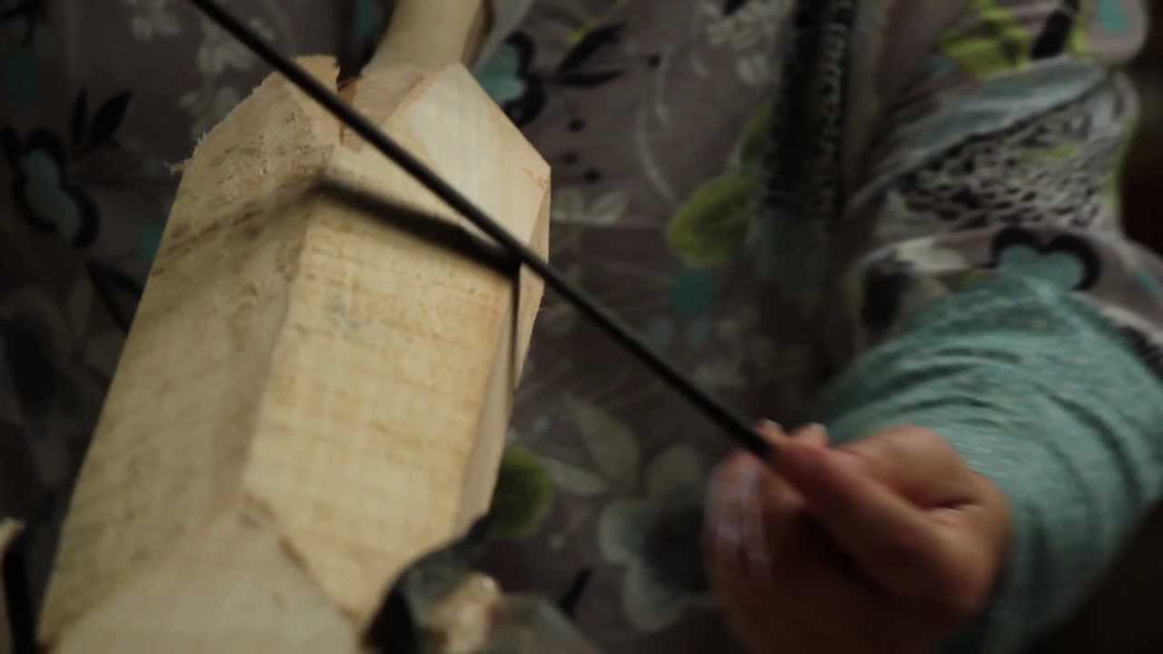 Bradbury Cricket - Handcrafted for the Individual