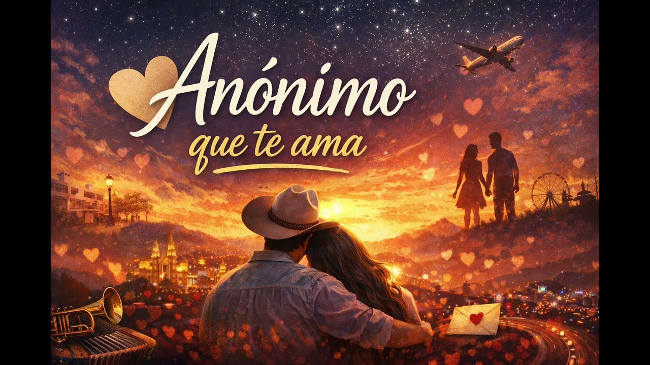 Anónimo que te ama 