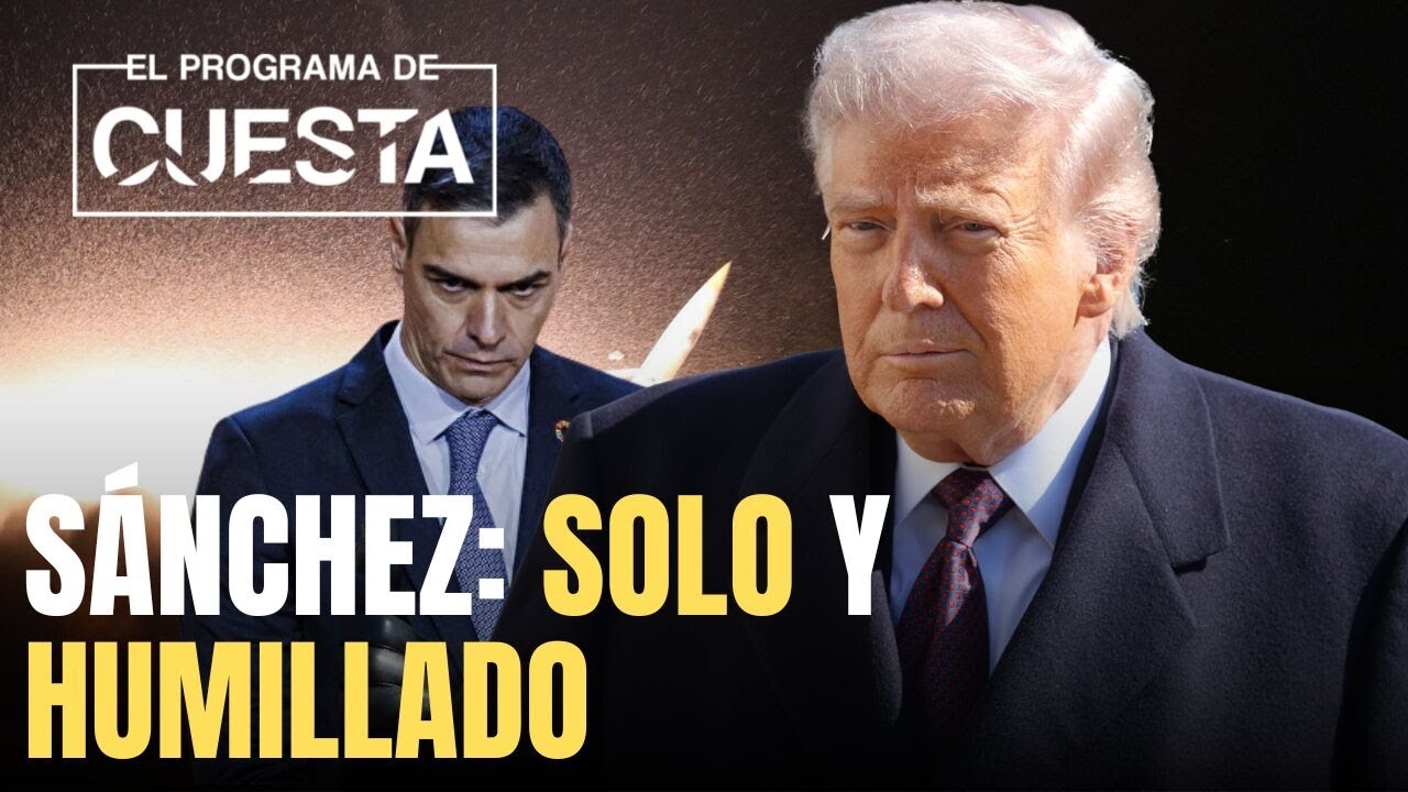 Traición internacional de Sánchez: cómo sus interese están destruyendo las alianzas de España