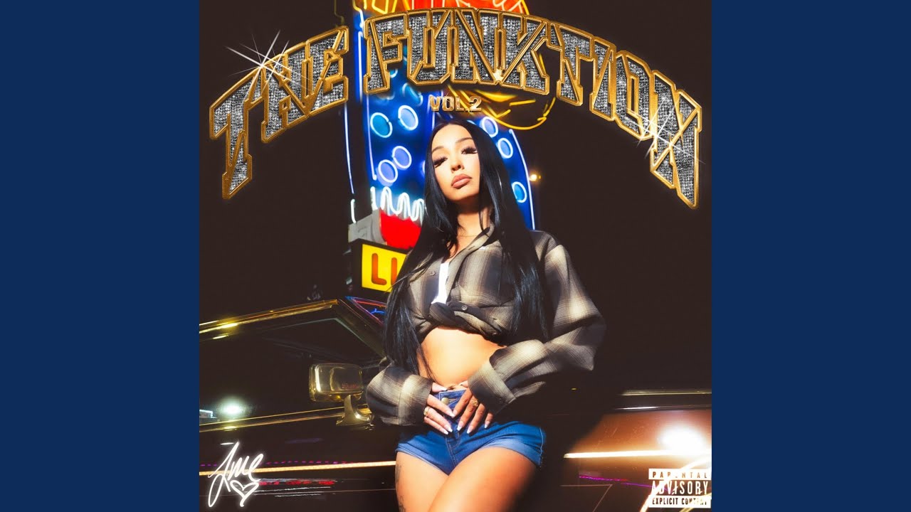 Gin & Juice (feat. King Lil G)