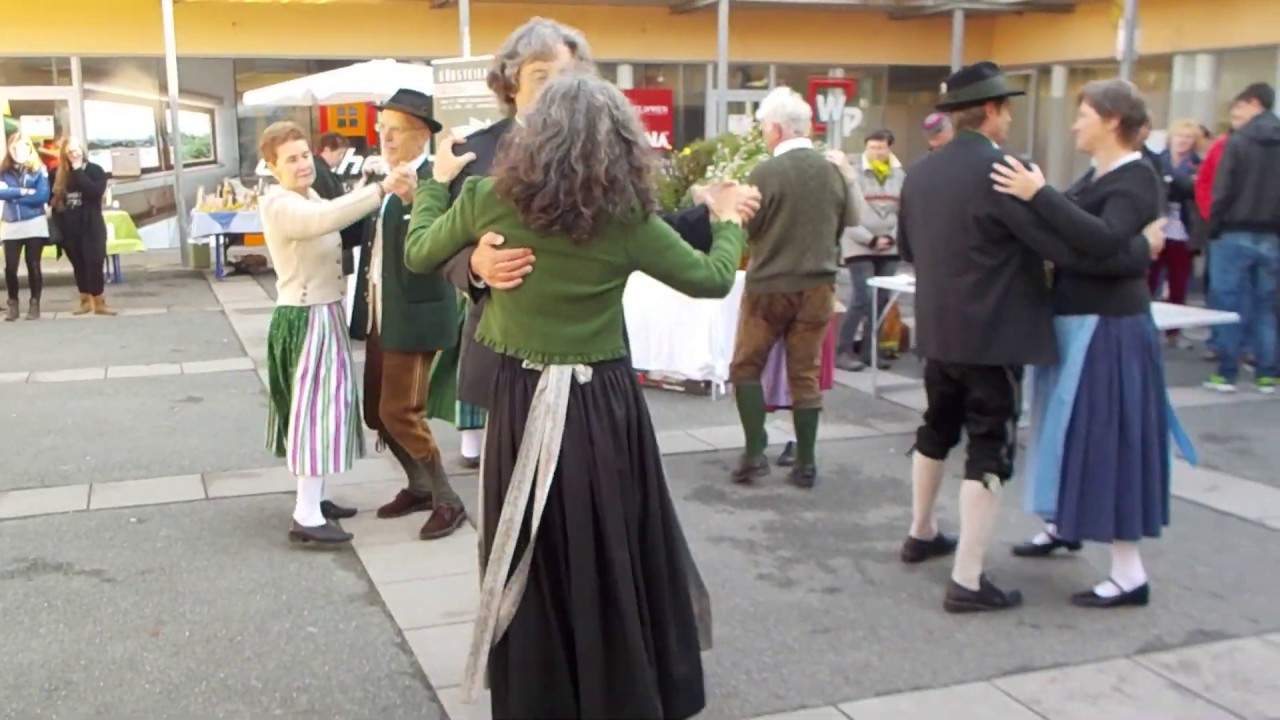 St  Bernhards Walzer Gamlitz 2016