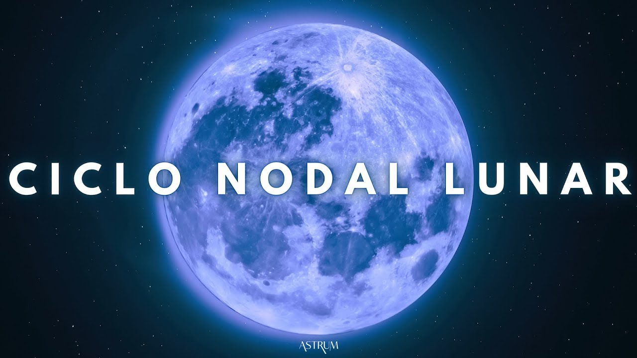 A INFLU&Ecirc;NCIA da LUA no CLIMA da TERRA | Astrum Brasil