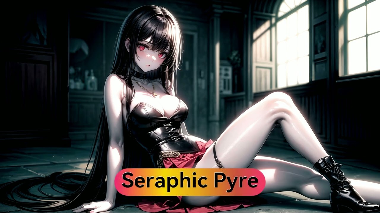 Seraphic Pyre