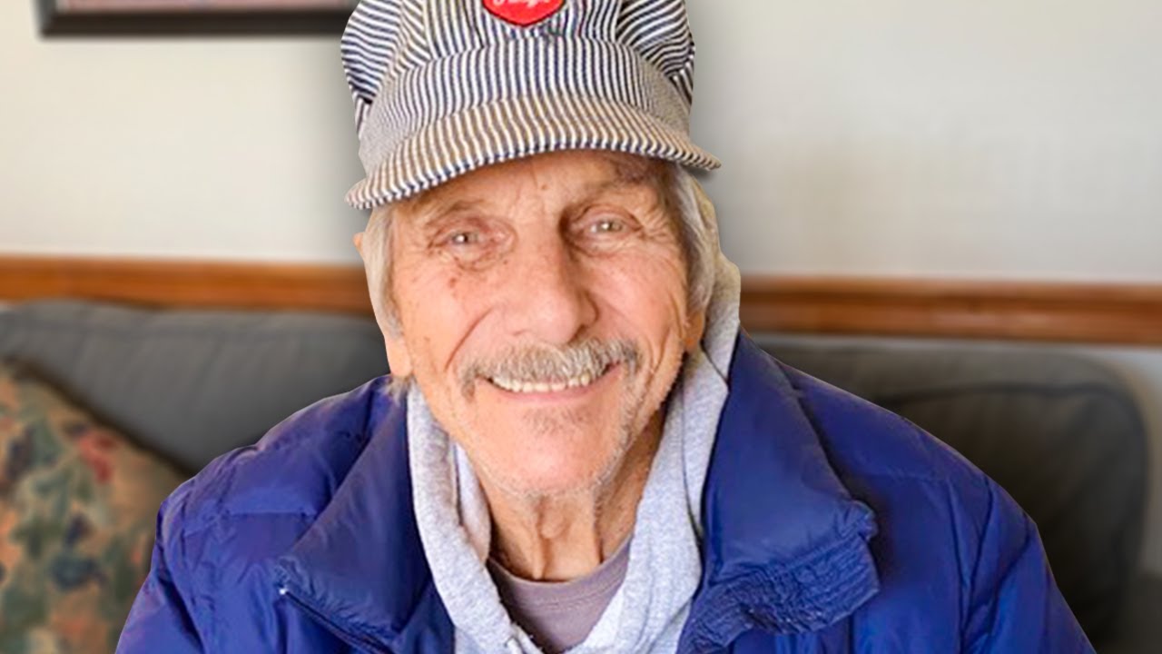 Grandpa