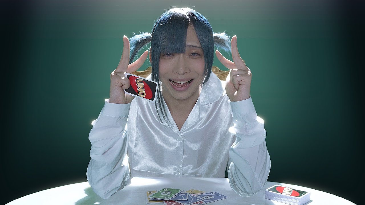 みむかゥわナイストライ実写にしてみた / Live-Action Mimukauwa Nice Try