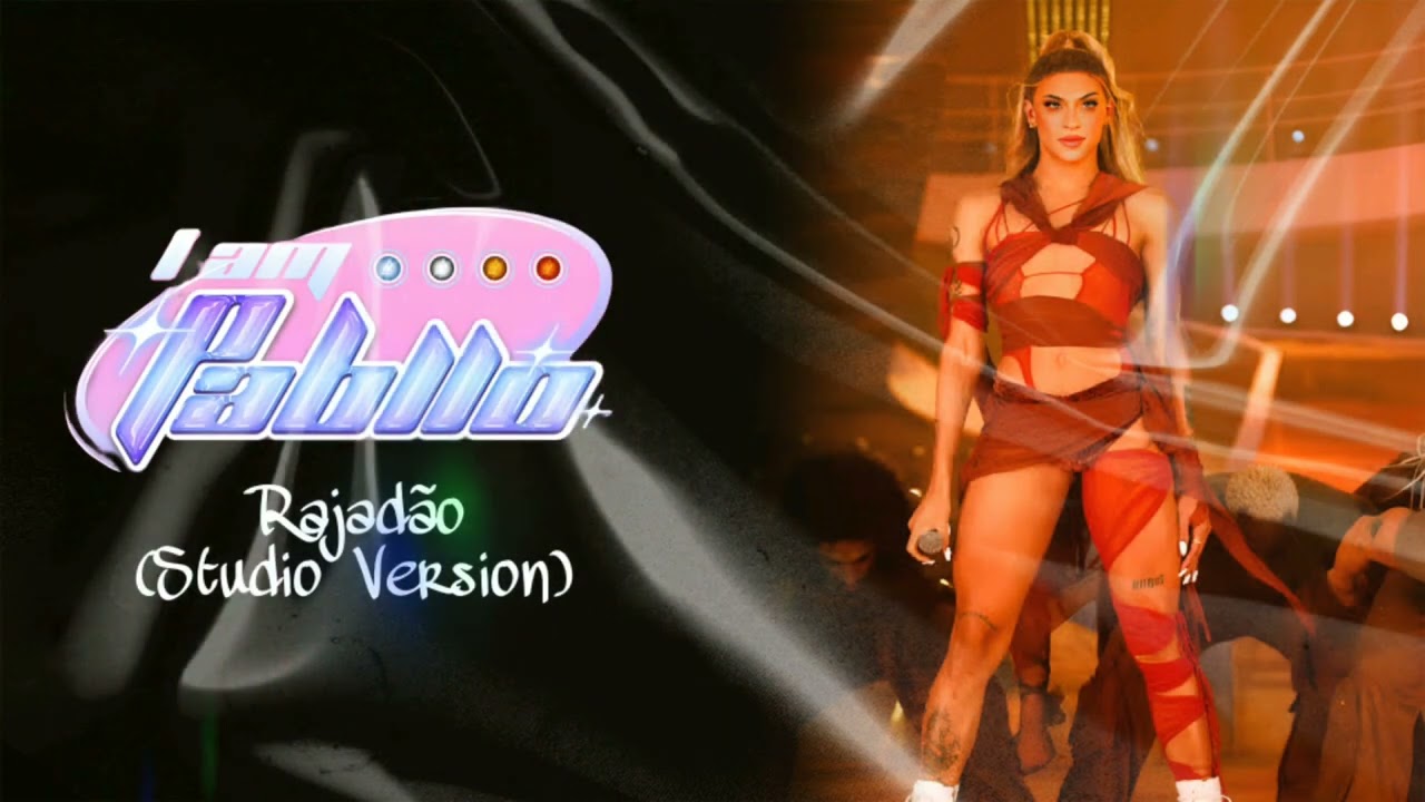 Rajadão (I AM PABLLO Studio)