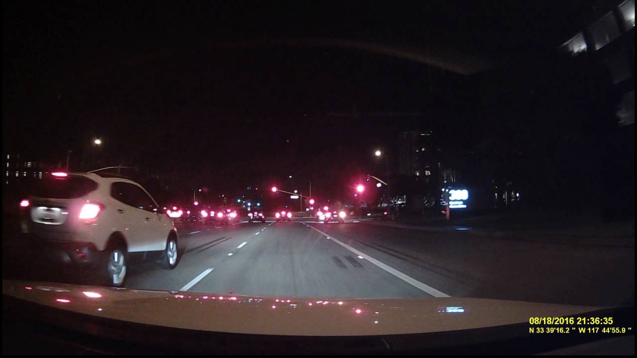 Near miss