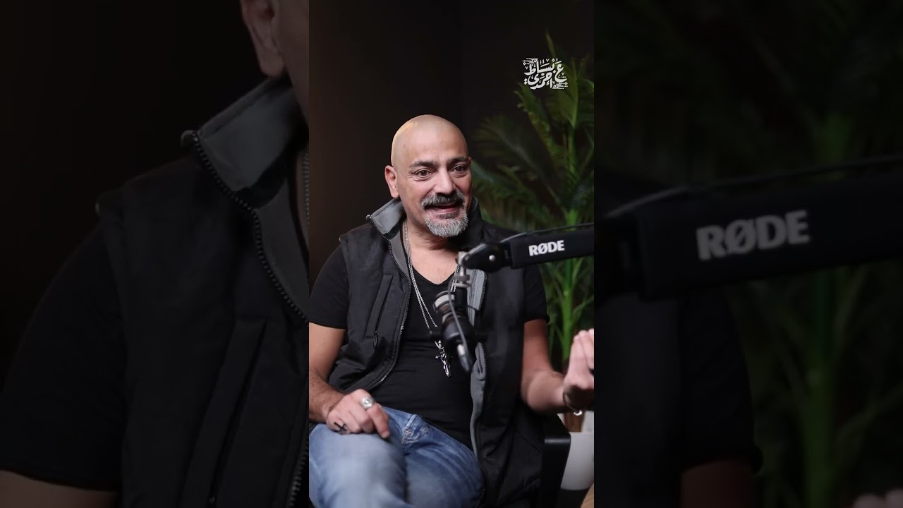 في لبنان .. اميركا والفساد توأمان - #ع_بساط_أحمدي مع المخرج والكاتب رودني حداد