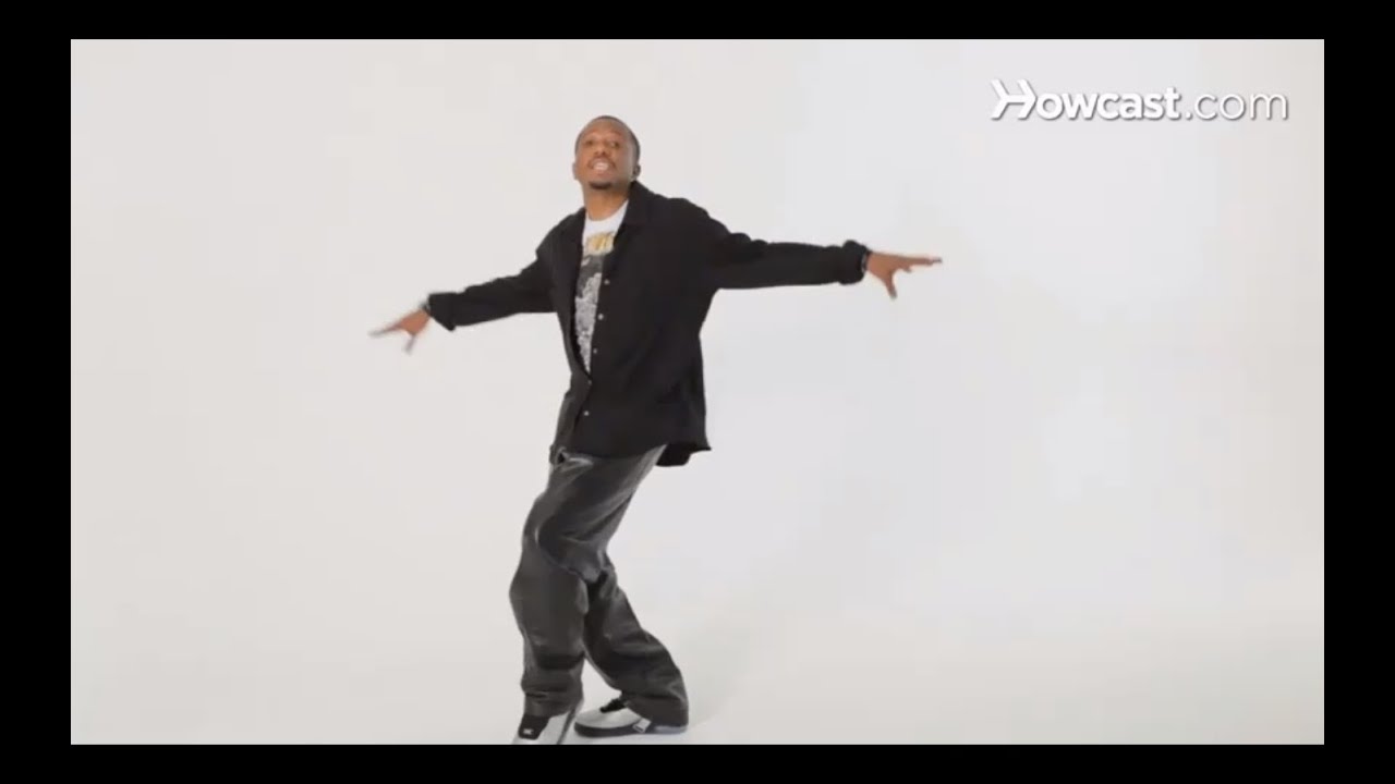 How to Dance Just like Britney Spears | Hip-Hop Dance