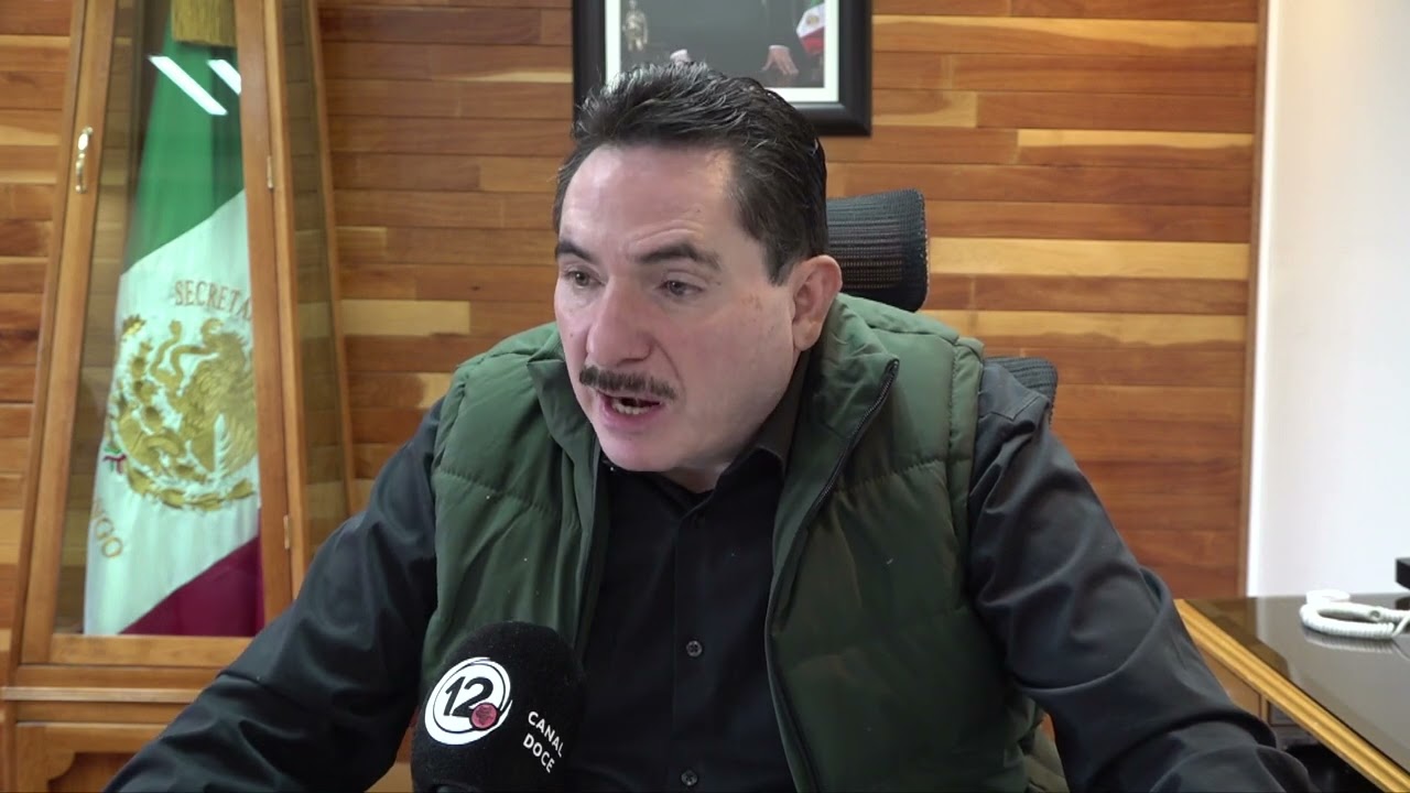 SEED insiste a Federación absorber gasto de telesecundarias en Durango