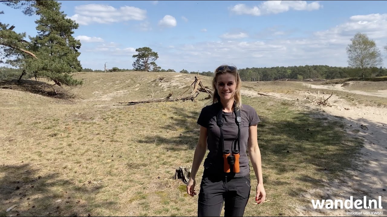 Landgoed Heidestein (Zeist) - Tip voor je Wandeltrip